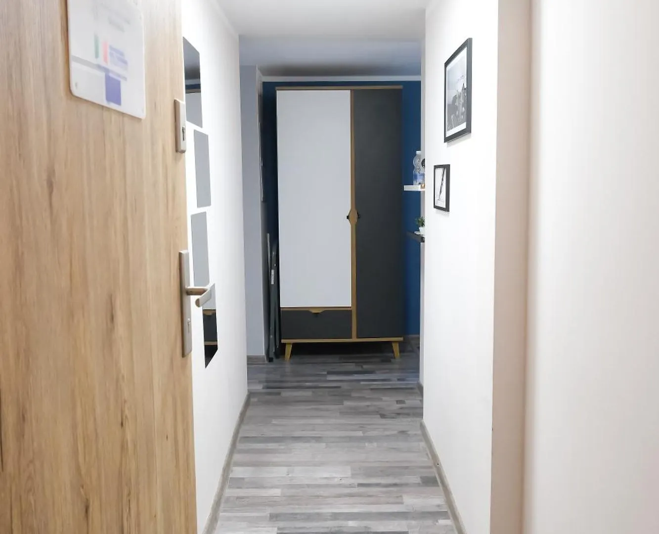 Apartment Verona Boutique House