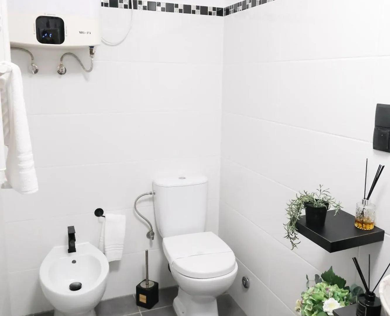 Verona Boutique House