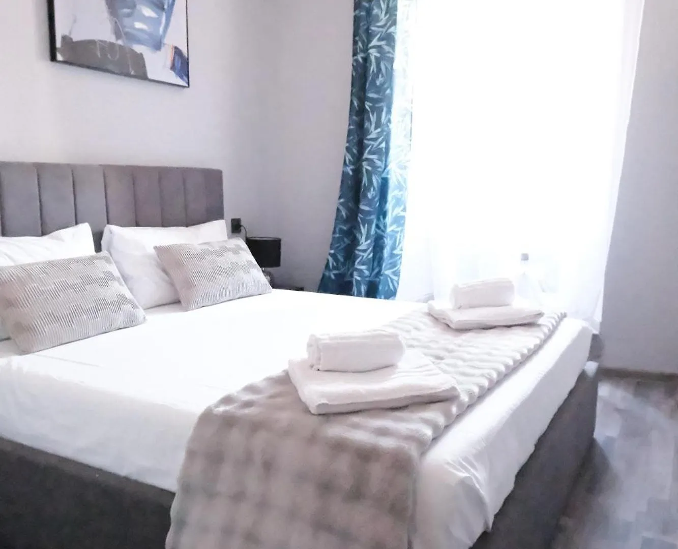 Verona Boutique House Apartment