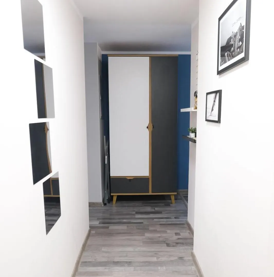 Apartment Verona Boutique House