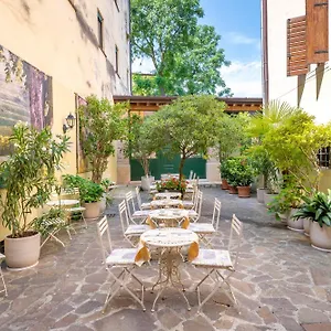 Hotel Boutique Scalzi - Adults Only, Verona