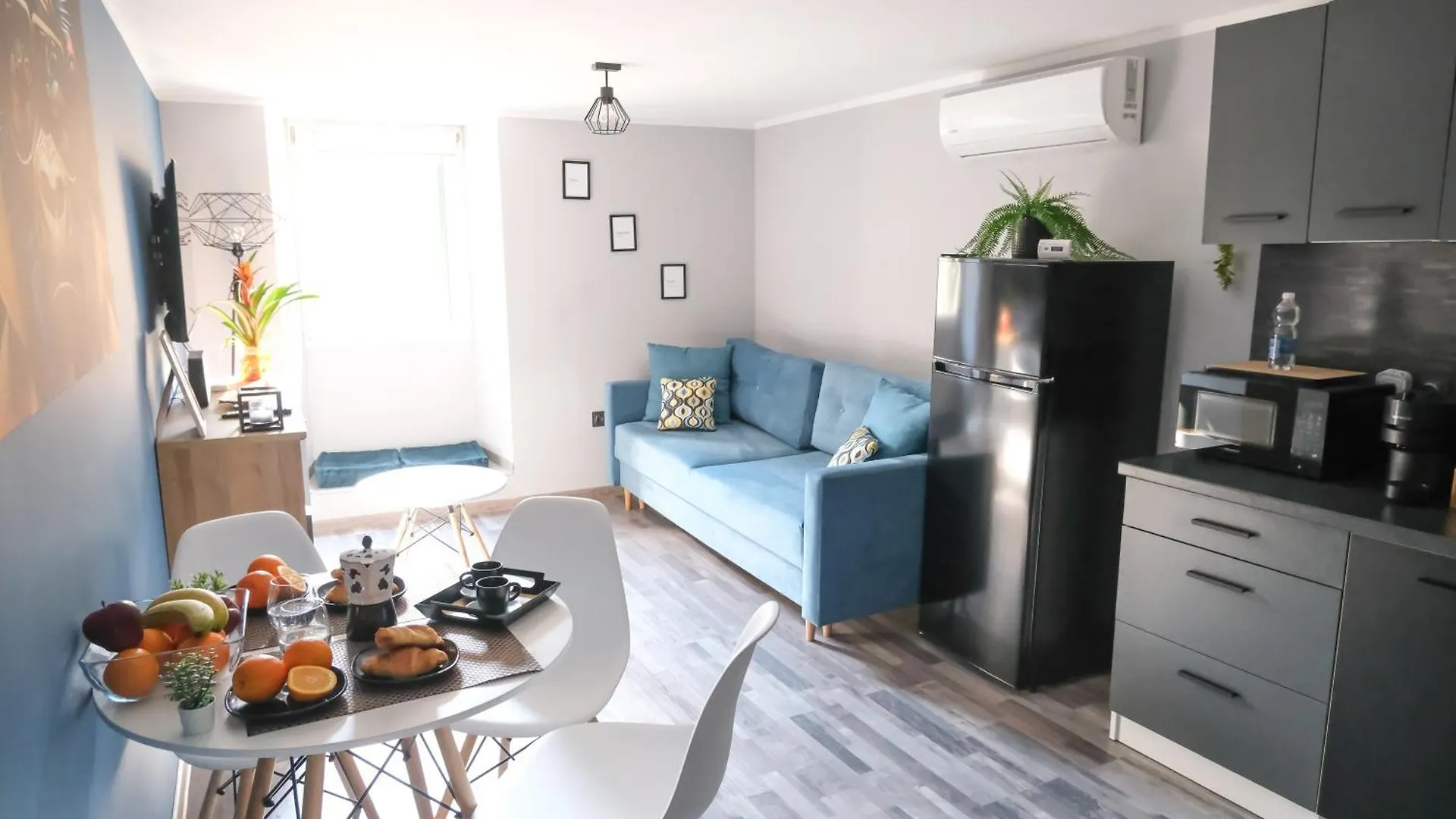 Apartmán Verona Boutique House