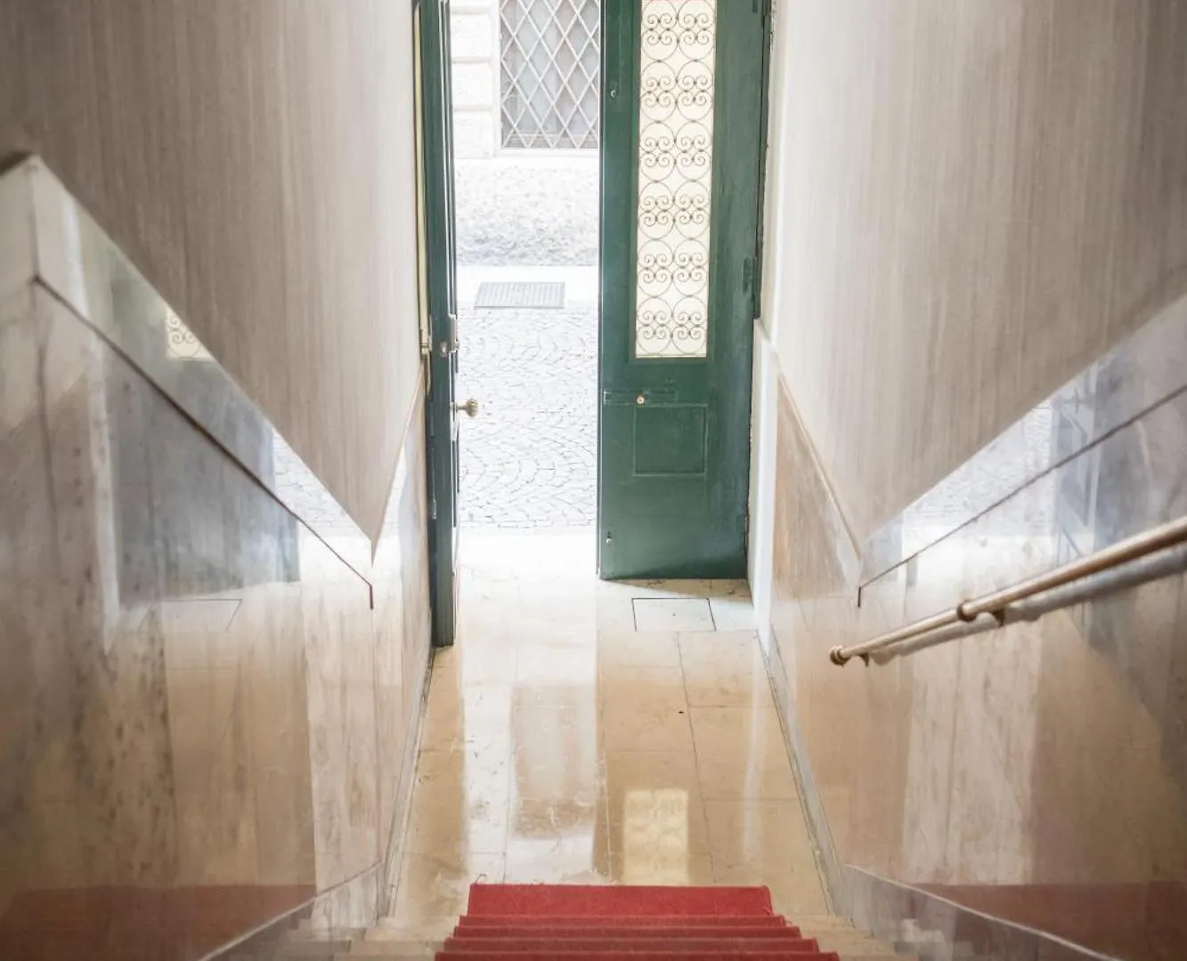 Daire Verona Boutique House İtalya