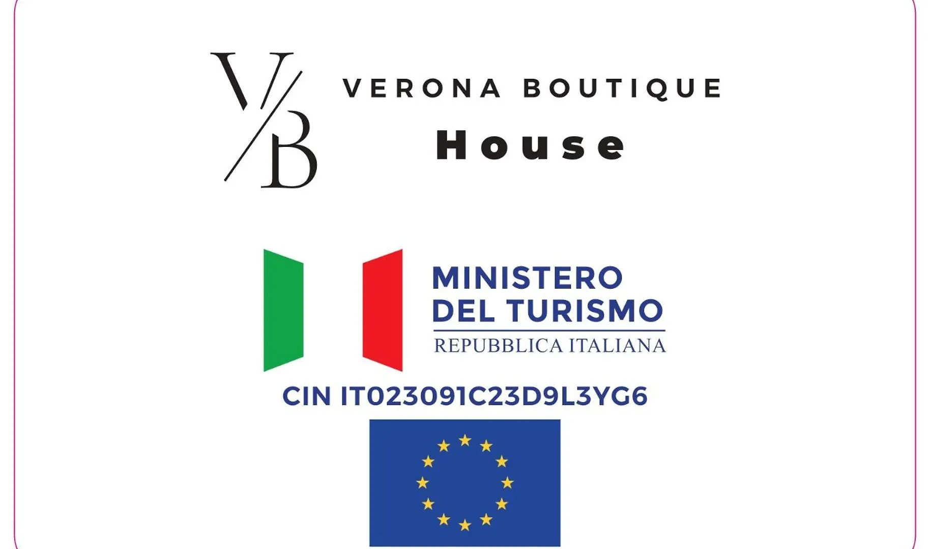 Verona Boutique House 0*,  İtalya