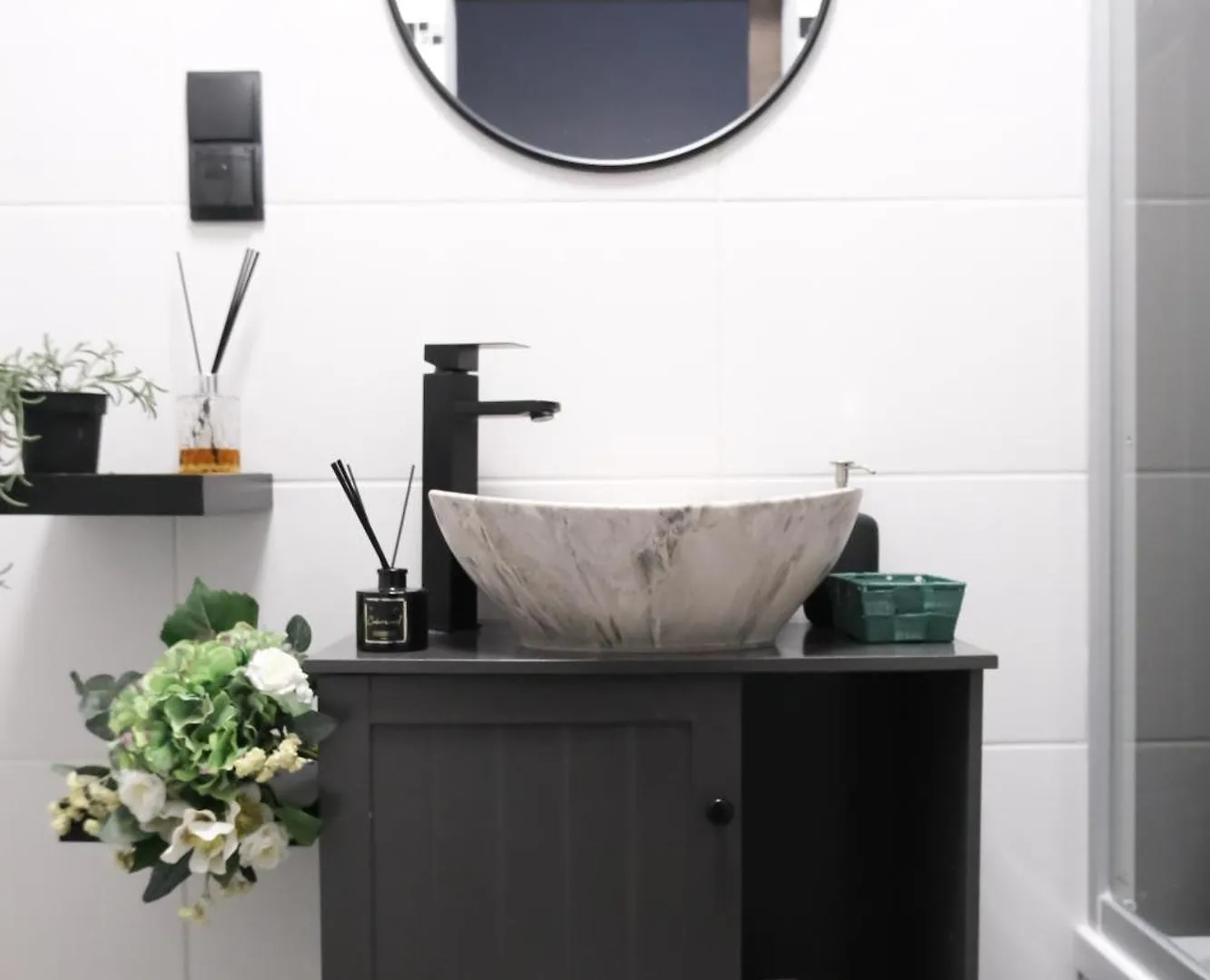 Daire Verona Boutique House İtalya