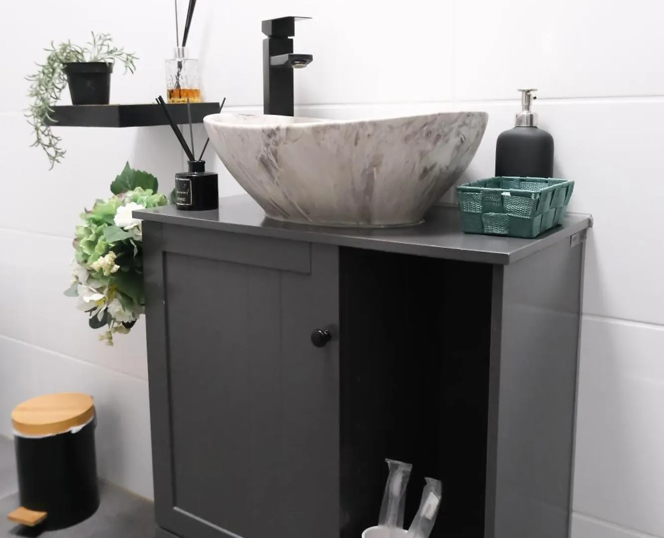 Verona Boutique House Daire