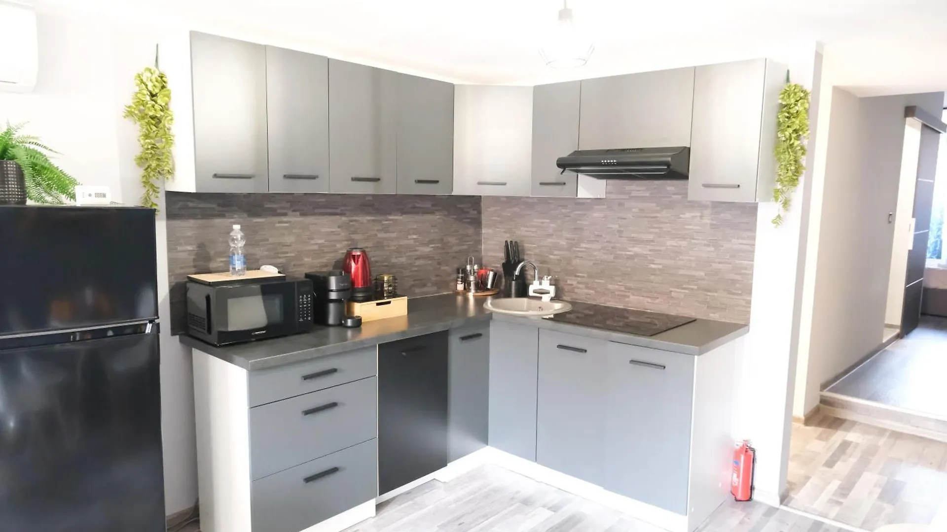 Verona Boutique House Daire