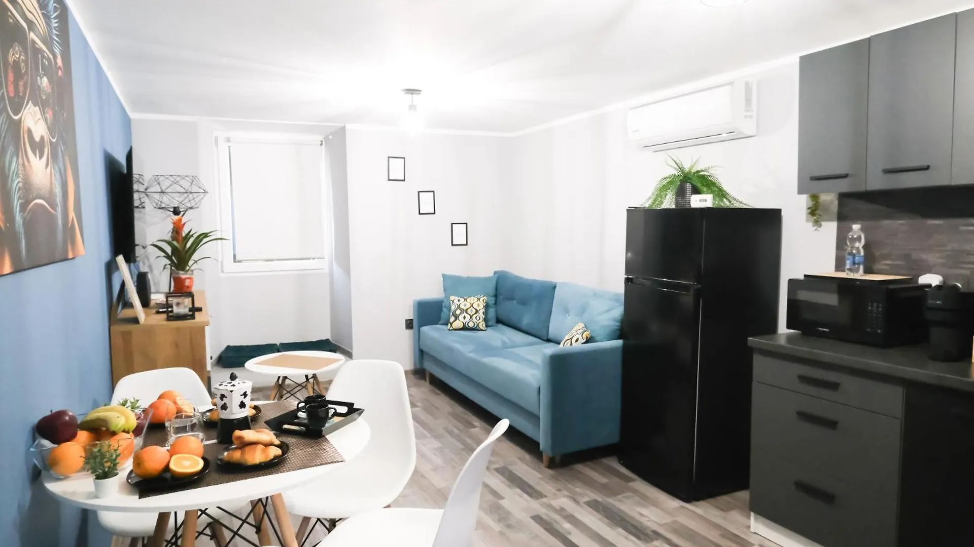 Verona Boutique House