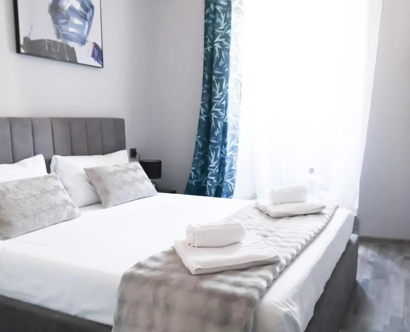 Verona Boutique House Lägenhet