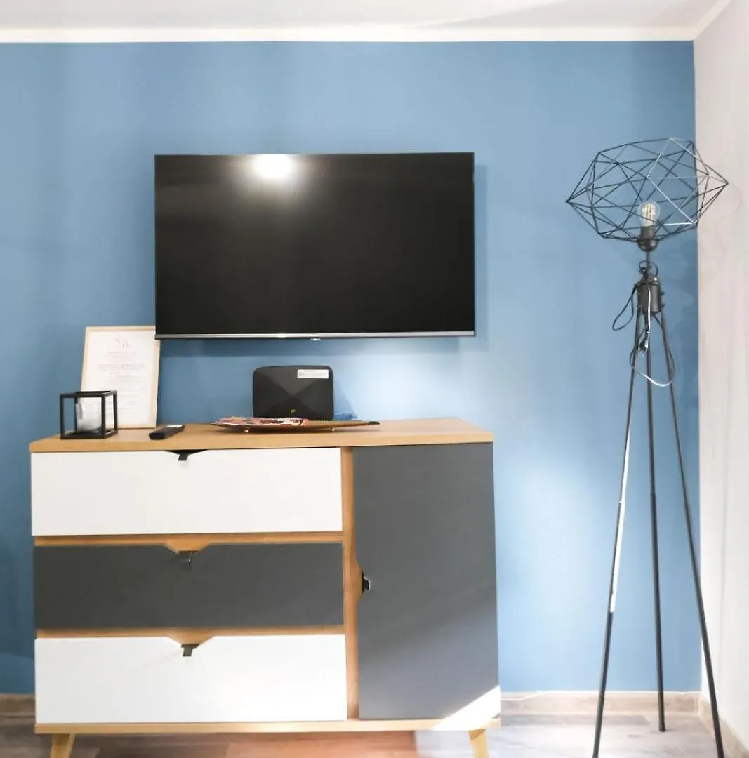 Verona Boutique House Daire